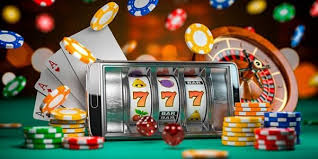 Официальный сайт Casino Spark